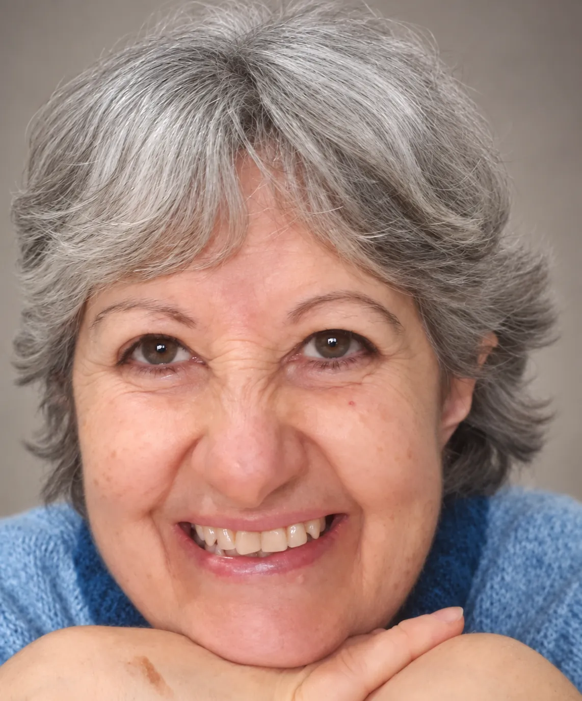 Bea Calcedo, coordinadora de la escuela